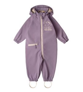 LEOKID SOFTSHELLOVÝ OVERAL KOALA TIME VEL. 3 - 4 ROKY (VEL. 98) - OVERALY - PRO DĚTI