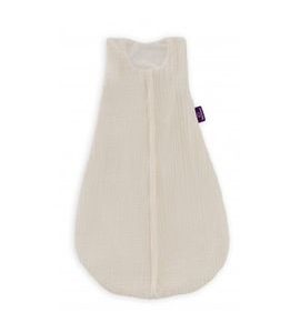 TRÄUMELAND LETNÍ SPACÍ PYTEL LIEBMICH MUSSELIN BEIGE 60 CM - SPACÍ PYTLE - SPINKÁNÍ