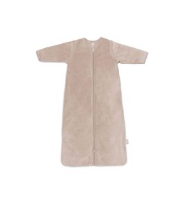 JOLLEIN SPACÍ PYTEL 2V1 70CM VELVET WILD ROSE - SPACÍ PYTLE - SPINKÁNÍ