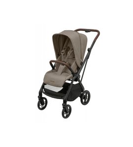 MAXI-COSI LEONA 2 KOČÁREK TWILLIC TRUFFLE - KOČÁRKY - KOČÁRKY A PŘÍSLUŠENSTVÍ