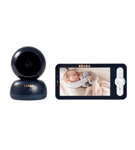 BEABA VIDEO CHŮVIČKA ZEN PREMIUM NIGHT BLUE - ELEKTRONICKÉ CHŮVIČKY - SPINKÁNÍ