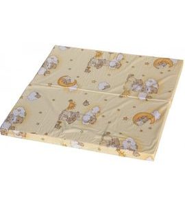 SCARLETT HRACÍ DEKA MRÁČEK DO OHRÁDKY BELA BÉŽOVÁ - HRACÍ PODLOŽKY NA ZEM - SPINKÁNÍ