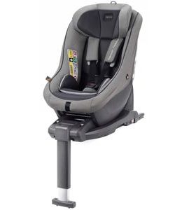 INGLESINA DARWIN TODDLER I-SIZE 2022 KENSINGTON GREY (BEZ BÁZE) - AUTOSEDAČKY 9-18KG - AUTOSEDAČKY A PŘÍSLUŠENSTVÍ