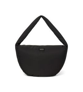 STUDIO NOOS PUFFY CROSS BODY KABELKA BLACK - ORGANIZÉRY A KOŠÍKY - KOČÁRKY A PŘÍSLUŠENSTVÍ