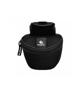 EASYGROW POUZDRO NA KOČÁREK MALÉ BLACK - ORGANIZÉRY A KOŠÍKY - KOČÁRKY A PŘÍSLUŠENSTVÍ