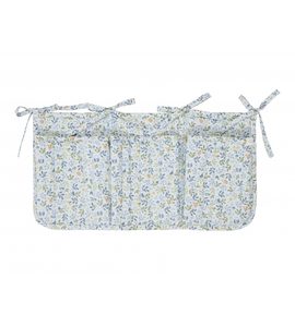 LITTLE DUTCH ORGANIZÉR FOREST ADVENTURE - DEKORACE A POLIČKY - SPINKÁNÍ