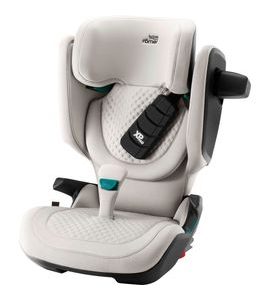 BRITAX RÖMER AUTOSEDAČKA KIDFIX PRO LUX 2025 - AUTOSEDAČKY 15-36KG - AUTOSEDAČKY A PŘÍSLUŠENSTVÍ