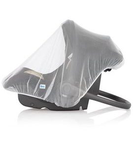 SÍŤKA PROTI HMYZU PRO INGLESINA HUGGY - MOSKYTIÉRY - KOČÁRKY A PŘÍSLUŠENSTVÍ