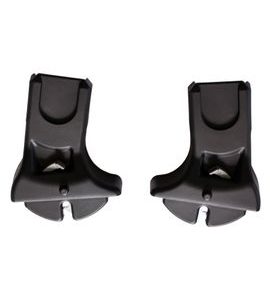 INGLESINA ADAPTÉR NA PODVOZEK ELECTA OD ROKU 2024 PRO AUTOSEDAČKY MAXI-COSI - ADAPTÉRY NA AUTOSEDAČKU - KOČÁRKY A PŘÍSLUŠENSTVÍ