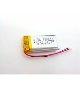 TRUELIFE NANNYTONE VM3 BATERIE RODIČOVSKÉ JEDNOTKY - ELEKTRONICKÉ CHŮVIČKY - SPINKÁNÍ