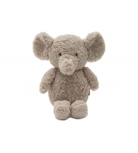 JOLLEIN SLON PLYŠOVÝ ELEPHANT TALES - PLYŠOVÉ A MAŇÁSCI - PRO DĚTI