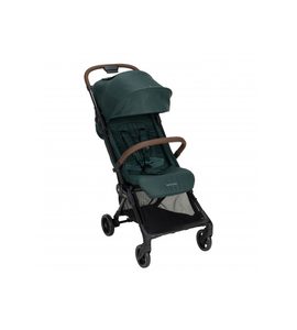 MAXI-COSI OSLO CARBON KOČÁREK TWILLIC GREEN - KOČÁRKY DO LETADLA - KOČÁRKY A PŘÍSLUŠENSTVÍ