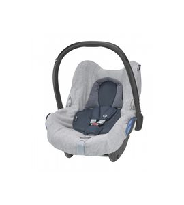 MAXI-COSI LETNÍ POTAH NA CABRIOFIX - LETNÍ POTAHY - AUTOSEDAČKY A PŘÍSLUŠENSTVÍ