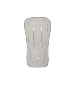 KIKKABOO SEDACÍ PODLOŽKA DO KOČÁRKU SEALLY ME - PODLOŽKY DO KOČÁRKU - KOČÁRKY A PŘÍSLUŠENSTVÍ