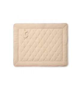 LITTLE DUTCH HRACÍ DEKA PURE SOFT BEIGE - HRACÍ PODLOŽKY NA ZEM - SPINKÁNÍ