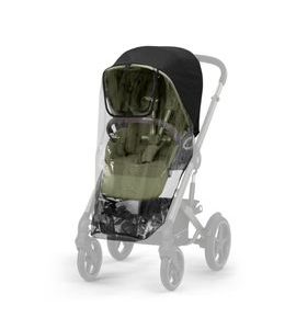 CYBEX PLÁŠTĚNKA TALOS S LUX - PLÁŠTĚNKY - KOČÁRKY A PŘÍSLUŠENSTVÍ