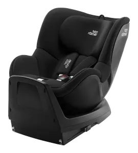 BRITAX RÖMER DUALFIX PLUS 2023 - AUTOSEDAČKY 9-18KG - AUTOSEDAČKY A PŘÍSLUŠENSTVÍ