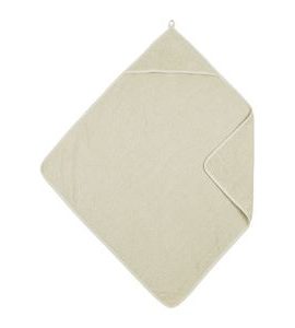 MEYCO OSUŠKA S KAPUCÍ POPCORN - SOFT SAND - OSUŠKY A DĚTSKÉ ŽUPANY - KOUPÁNÍ A ZDRAVÍ