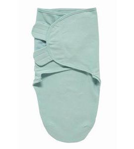 MEYCO ZAVINOVAČKA 2 VRSTVÁ 0-3 M - NEW MINT - ZAVINOVAČKY - SPINKÁNÍ