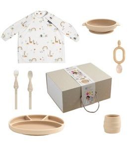 BIBADO DÁRKOVÁ SADA FAWN/SERENGETI SPAGHETTI - VÝHODNÉ SADY - KRMENÍ