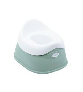 MOMI NOČNÍK MOMI DITO ZELENÝ - NOČNÍKY - PŘEBALOVÁNÍ