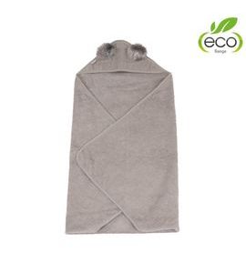 BO JUNGLE OSUŠKA ECO 90X90CM - OSUŠKY A DĚTSKÉ ŽUPANY - KOUPÁNÍ A ZDRAVÍ