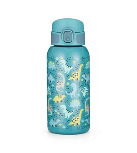 PETITE&MARS LÁHEV NEREZOVÁ TERMO S NÁUSTKEM 500 ML 36M+ - TERMOOBALY A TERMOSKY - KRMENÍ