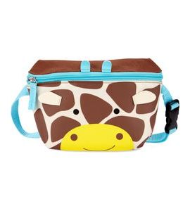 SKIP HOP ZOO LEDVINKA DĚTSKÁ - ŽIRAFA 3+ - BATOHY A TAŠKY - PRO DĚTI