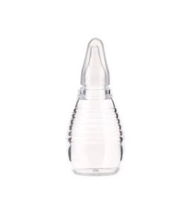 CANPOL BABIES NOSNÍ ODSÁVAČKA SILIKONOVÁ - DOMÁCÍ LÉKÁRNA - KOUPÁNÍ A ZDRAVÍ