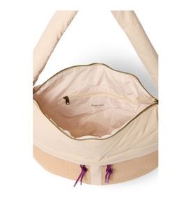 STUDIO NOOS PATCHWORK CROSS BODY BAG OATMEAL - DOPLŇKY - PRO MAMINKY