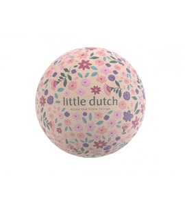 LITTLE DUTCH MÍČEK NAFUKOVACÍ DREAMY MERMAID - AKTIVNÍ HRAČKY - PRO DĚTI