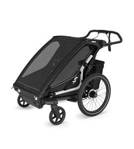 THULE CHARIOT SPORT 2 DOUBLE - VOZÍKY ZA KOLO - NOŠENÍ & SPORT