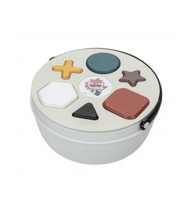 TINY LOVE BOX S VKLÁDACÍMI TVARY TINY ROCKERS - HRAČKY PRO DĚTI - PRO DĚTI