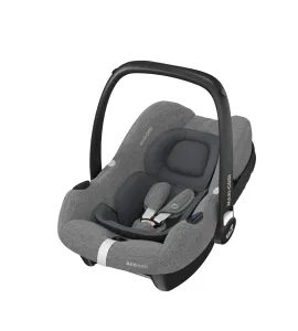MAXI-COSI CABRIOFIX I-SIZE SELECT GREY 2024 - AUTOSEDAČKY 0-13KG - AUTOSEDAČKY A PŘÍSLUŠENSTVÍ