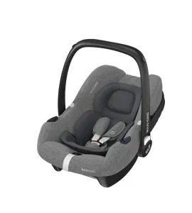 MAXI-COSI CABRIOFIX I-SIZE SELECT GREY 2023 - AUTOSEDAČKY 0-13KG - AUTOSEDAČKY A PŘÍSLUŠENSTVÍ