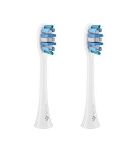 TRUELIFE SONICBRUSH CLEAN-SERIES HEADS WHITEN WHITE 2 PACK - PÉČE O ZUBY - PRO MAMINKY