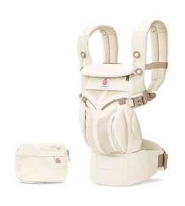 ERGOBABY OMNI CLASSIC MESH - ERGONOMICKÁ NOSÍTKA - NOŠENÍ & SPORT
