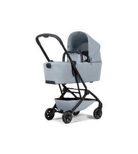 JOOLZ AER2 HLUBOKÝ DÍL PEBBLE GREY - KORBIČKY - KOČÁRKY A PŘÍSLUŠENSTVÍ