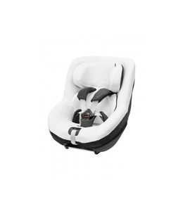 MAXI-COSI LETNÍ POTAH PEARL 360 / MICA PRO ECO I-SIZE WHITE - LETNÍ POTAHY - AUTOSEDAČKY A PŘÍSLUŠENSTVÍ