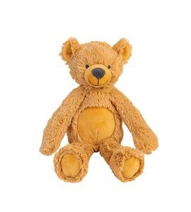 HAPPY HORSE MEDVÍDEK BRANDLEY N.1 - MALÉ HRAČKY DO RUČIČKY - PRO DĚTI