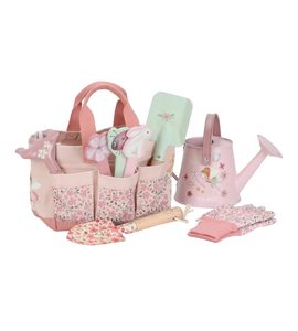 LITTLE DUTCH DÁRKOVÁ SADA ZAHRADNICKÝCH POTŘEB FAIRY GARDEN - FAIRY GARDEN - PRO DĚTI