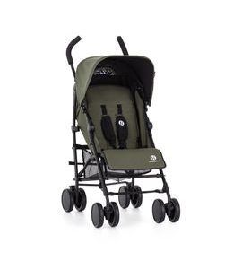 PETITE&MARS KOČÁREK GOLFOVÝ MUSCA - GOLFOVÉ KOČÁRKY - KOČÁRKY A PŘÍSLUŠENSTVÍ