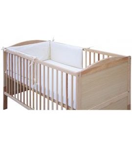 SCARLETT OCHRANNÝ LÍMEC DO POSTÝLKY 4DÍLNÝ OTO- BÍLÝ - MANTINELY - SPINKÁNÍ