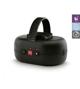 ZAZU ROBBY HOUPADLO KOČÁRKU - HOUPADLA - KOČÁRKY A PŘÍSLUŠENSTVÍ