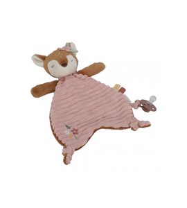 LITTLE DUTCH MUCHLÁČEK SRNKA FAIRY GARDEN - USÍNÁČCI MAZLÍCÍ - PRO DĚTI