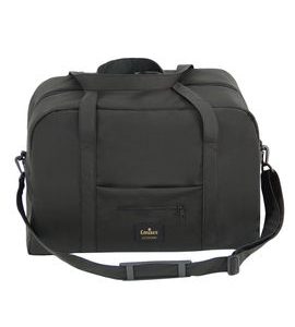 EMITEX CESTOVNÍ TAŠKA WANDER BLACK - PŘEBALOVACÍ TAŠKY - KOČÁRKY A PŘÍSLUŠENSTVÍ