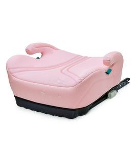 KINDERKRAFT PODSEDÁK I-BOOST 2 PRO (125–150 CM) - AUTOSEDAČKY 15-36KG - AUTOSEDAČKY A PŘÍSLUŠENSTVÍ