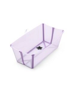 STOKKE® FLEXI BATH® SKLÁDACÍ VANIČKA - VANIČKY PLASTOVÉ - KOUPÁNÍ A ZDRAVÍ