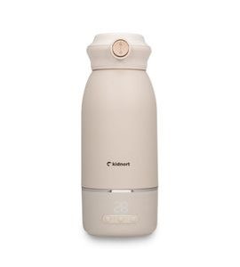 KIDNORT OHŘÍVAČ MLÉKA KIDNORT SJOLOVE - OHŘÍVAČKY MLÉKA A STRAVY - KRMENÍ