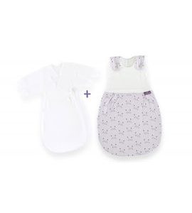 TRÄUMELAND SPACÍ PYTEL LIEBMICH 3DÍLNÝ SET SCHMUSEKATZE 80/86 - SPACÍ PYTLE - SPINKÁNÍ